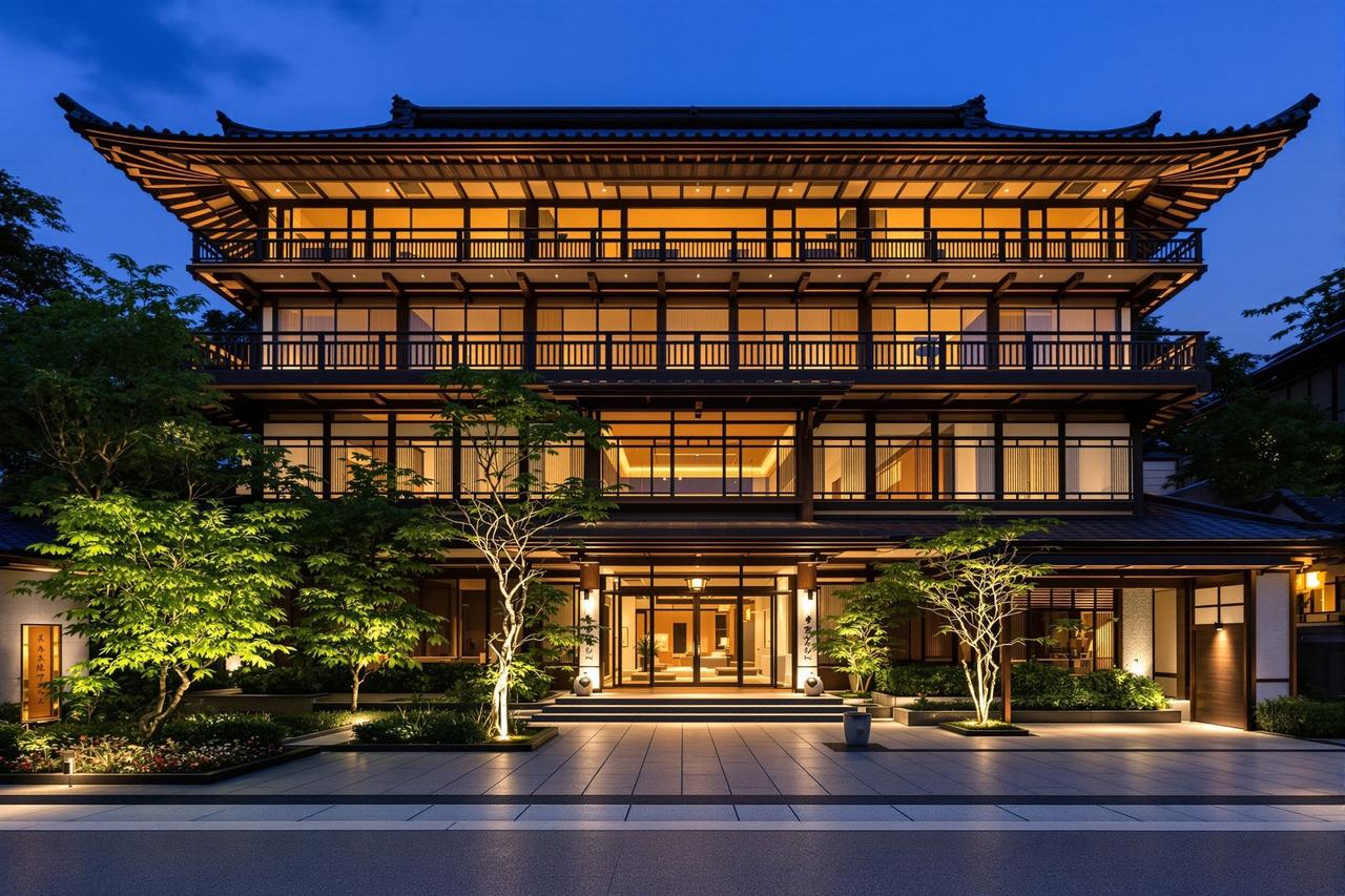某流量小生与网红女友同游日本，酒店门口被粉丝偶遇 配图 1 - 51爆料网入口
