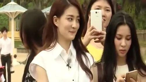 慌张夫妇录制花絮  第3张