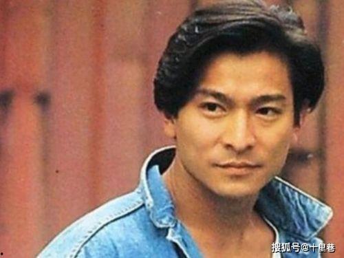 刘德华帮助过的明星,慈善助力，星光熠熠的明星慈善家  第3张