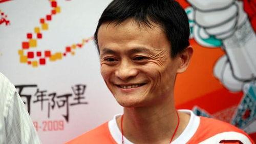 为什么 马云 娱乐圈,揭秘电商巨头娱乐梦的缘起与未来”  第2张