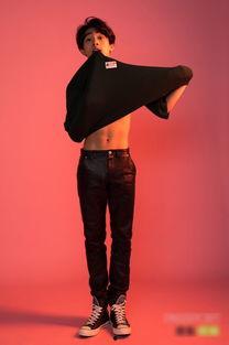 张宥浩 照片  第3张