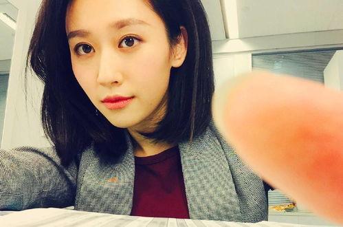 哈韩女主播  第2张