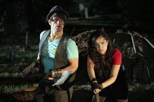 抗德搞笑电影,揭秘那些让人捧腹大笑的抗德搞笑电影  第2张