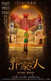 养家人电影背景,温情岁月里的亲情守护  第3张