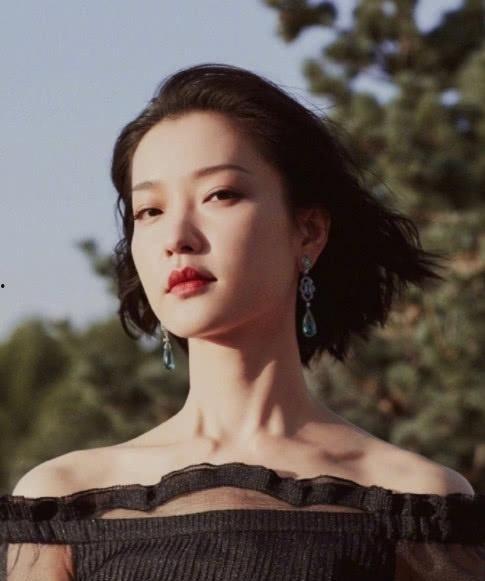 女演员杜娟,光影交织下的璀璨星途