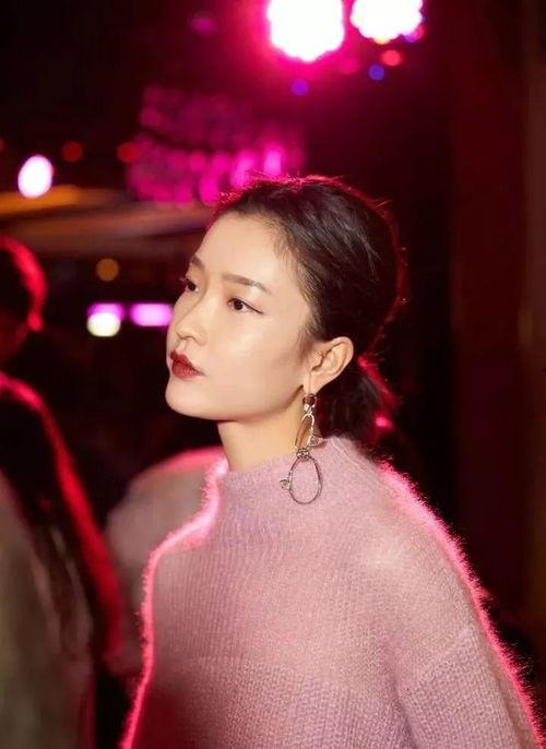 女演员杜娟,光影交织下的璀璨星途  第2张