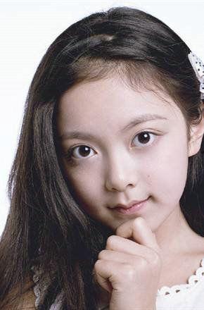 付安琪个人资料