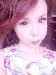 蔡逸凡 女主播,闪耀直播间，女主播的璀璨人生”  第2张