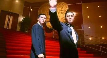 香港影坛有黑帮背景,揭秘香港黑帮背景下的电影世界  第2张