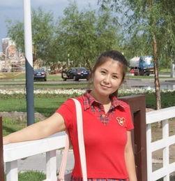 柏艳丽的生活照,镜头下的生活美学