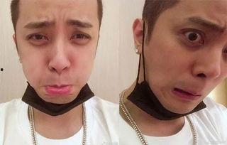 短发被偷拍做成表情包,意外走红表情包界