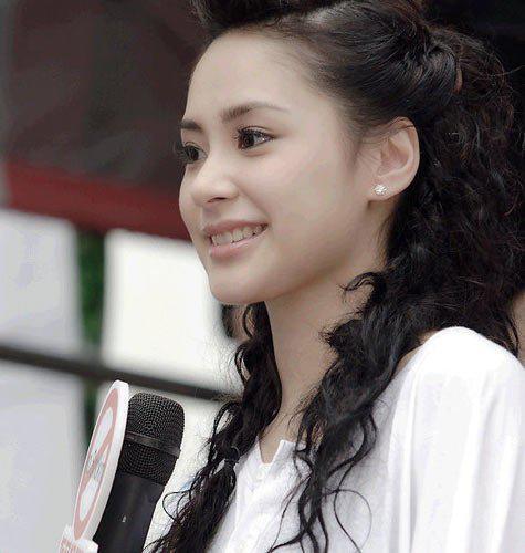 明星阿娇叫什么,璀璨星途背后的故事  第2张