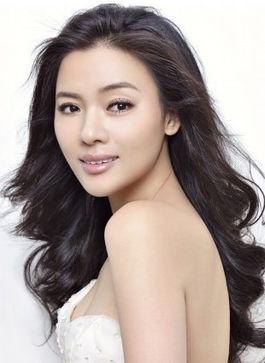 陈思思 个人资料,才华横溢的影视新星，演艺事业璀璨人生  第2张