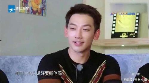 黄贤熙搞笑艺人,笑点满满，人生如戏的喜剧大师  第3张