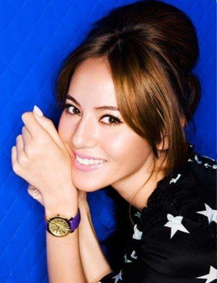 文佩个人资料,才华横溢的文艺青年，多才多艺的人生探索者