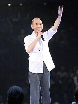 卢冠廷演的搞笑电影,笑料百出，欢乐无限  第2张