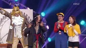 5个人表演的节目搞笑,笑点连连，欢乐无限  第2张