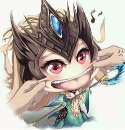 煌娘照片,探寻东方美人的独特魅力