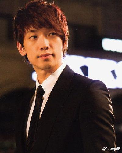 rain八卦,揭秘明星背后的故事与精彩瞬间  第2张