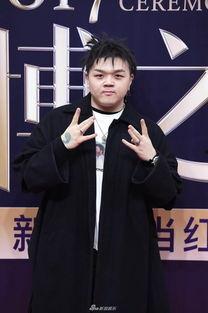 艾福杰尼个人资料,从街头说唱到舞台明星的蜕变之路  第2张