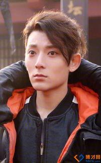 演员陈翔个人资料简介,从选秀歌手到实力派演员的蜕变之路  第2张