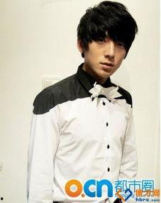 演员陈翔个人资料简介,从选秀歌手到实力派演员的蜕变之路  第3张