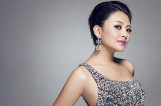 那些明星是贵州的  第2张