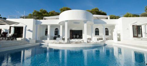 豪宅娱乐,豪宅娱乐引领高端休闲潮流  第2张