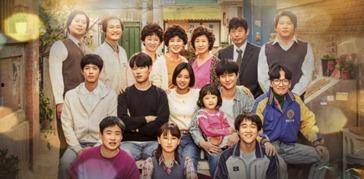 搞笑轻松爱情韩剧,爱在韩剧里疯狂发酵