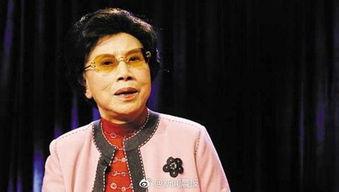 徐玉兰个人资料,越剧表演艺术家的人生传奇