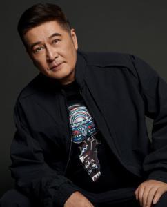 香港演员韩坤,香港影视界的璀璨新星  第2张